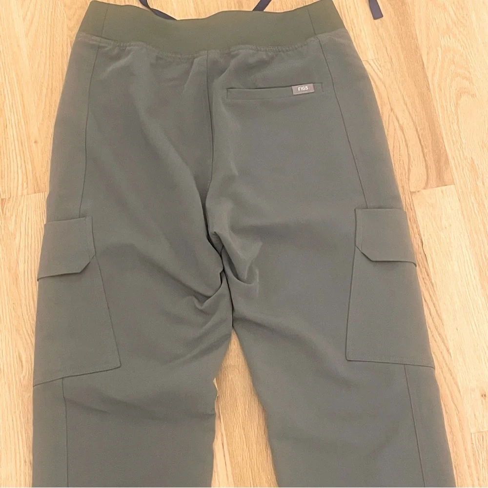 FIGS  Utility Scrub Pants Size XS/S
